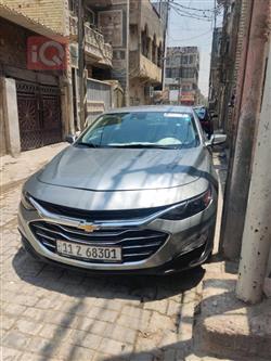 شيفروليه ماليبو